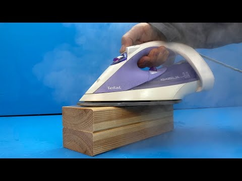 4 Amazing Wood Tricks That Carpenters Won't Tell You