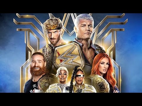 WWE KING AND QUEEN OF THE RING LIVE STREAM : WINNERS/LOSERS & MORE