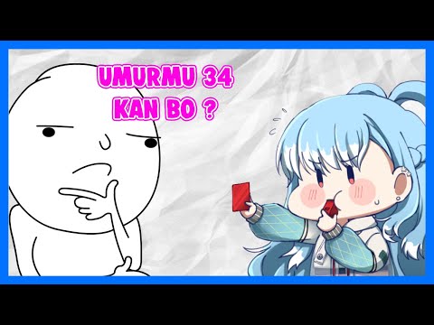 Penonton yg bertanya-tanya berapa sih umur kobo ?  [ Kobo kanaeru ]