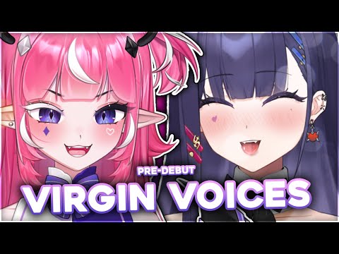 Camila and Numi Create a NEW DUO BAND - VIRGIN VOICES