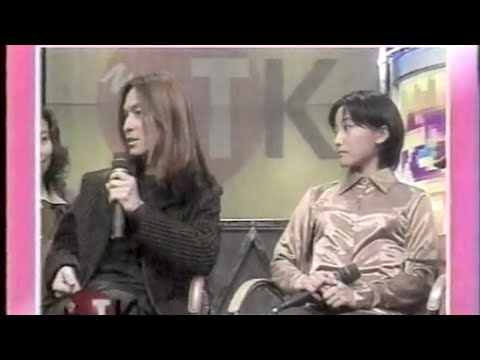 小室哲哉の世界進出 台湾の歌姫 Ring(1998年)