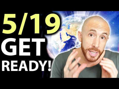 5 Things You Should Know About The NEW Moon (May 19, 2023)