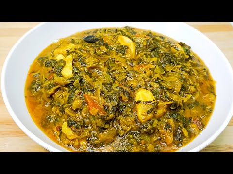 சிறுகீரை கூட்டு ஹோட்டல் ஸ்டைலில் | Siru Keerai Kootu| Spinach With Dal Recipes in Tamil|Keerai Kootu