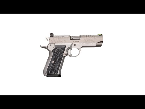 Gun Of The Week: Kimber KDS9c