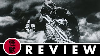 Up From The Depths Reviews | Gamera, The Giant Monster (1965)