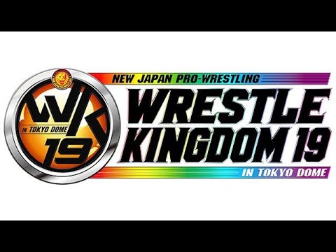 Wrestle Kingdom 19 Recap: NJPW’s Biggest Event Reviewed! 🇯🇵🤼‍♂️🏆 [1/7/2025]