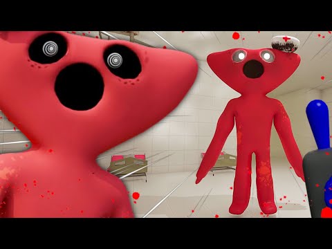 SHELTER OF SURSUR 7!!! (Mascot Horror) - Full Game - No Commentary