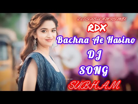 रणबीर कपूर की मूवी | Bachna Ae Haseeno Songs | Bipasha Basu Song |