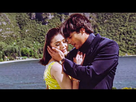 Kasam Khake Kaho | Dil Hai Tumhaara | Preity Zinta Arjun & Mahima | Alka Yagnik, Kumar Sanu