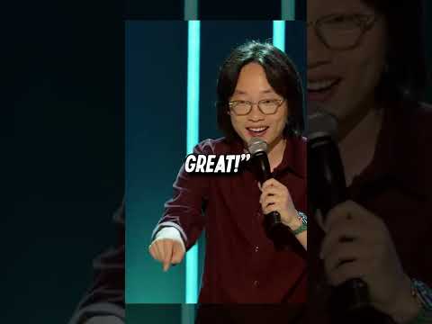 Why Asians Are Good At Math - Jimmy O. Yang