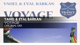 Yahel & Eyal Barkan - Voyage