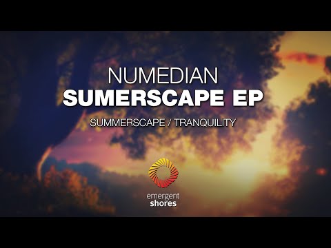 Numedian - Summerscape [Emergent Shores]