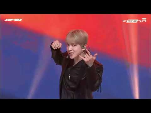 ATEEZ - GOOD LIL BOY [FEVER EXTEND CONCERT]