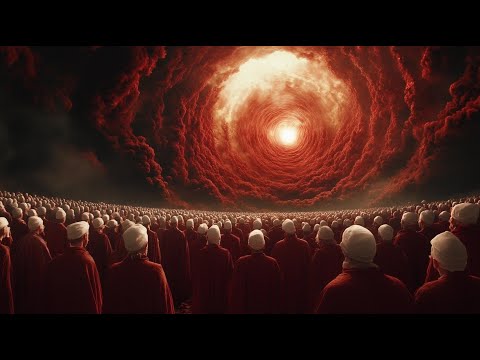 The Rapture Is Coming Sooner Than You Think | You Need To See This Immediately