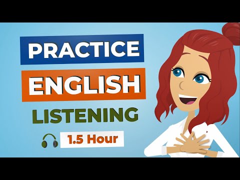 Master English Listening with Engaging Conversations and Stories