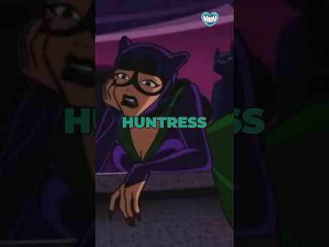 PT 1 Catwoman: Gotham’s Ultimate Huntress | Feminine Archetype Analysis #characteranalysis