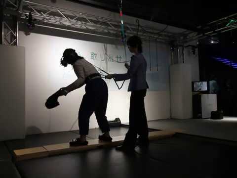 ＶＲゾーン新宿　～高所恐怖ＳＨＯＷ～