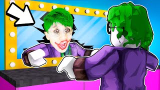 Can We Beat ROBLOX PATCHY THE CLOWN STORY!? (SECRET ENDING!)