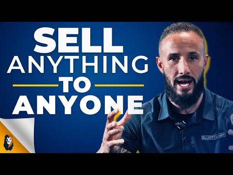 64 MINUTES FRAMEWORK THAT WILL HELP YOU SELL MORE