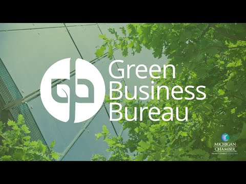 Green Business Bureau