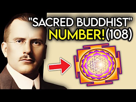 I Uncover the Mysterious Power of 108 in Buddhist Numerology