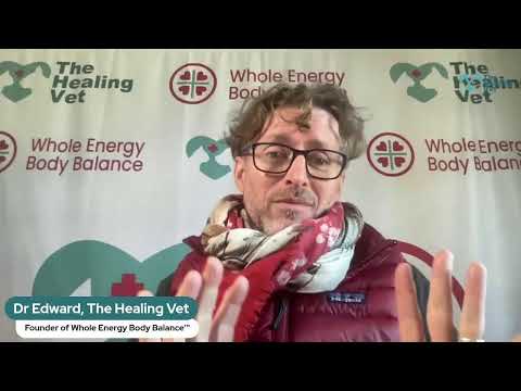 Dr Ed explains the importance os a 'Healthy No' with your animals...