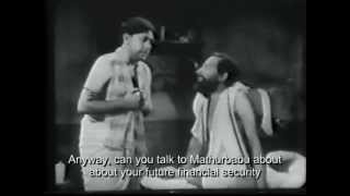 The film - Bhagavan Sri Ramakrishna -