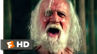 A Quiet Place (2018) - Old Man's Death Scene (2/10) | Movieclips