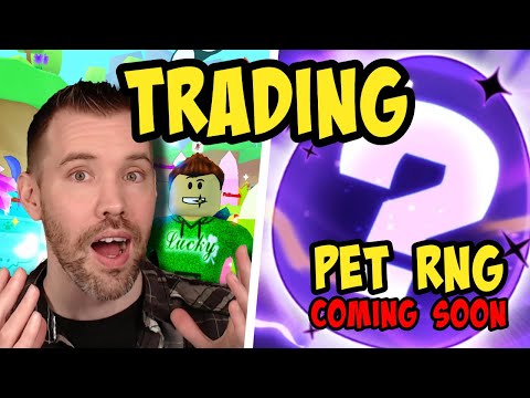 🔴LIVE | Huge Giveaways, Trading and Pet RNG Coming Soon | Pet Simulator 99 Roblox