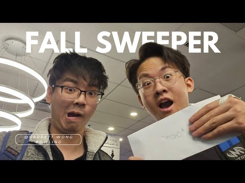 Can We Run the Ladder? | Baker Doubles | Edmonton Fall Sweeper 2023