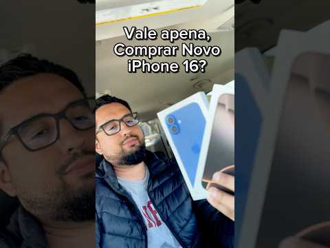 Pela primeira vez o iPhone flopou