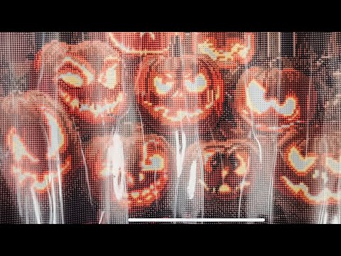 Glow In the Dark Pumpkin Unboxing | MAKE MARKET