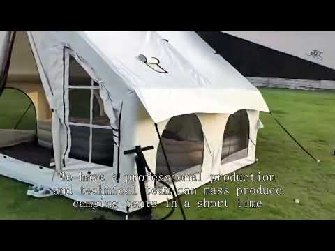 Bicycle camping tent Wholesaler Chinese Best Price