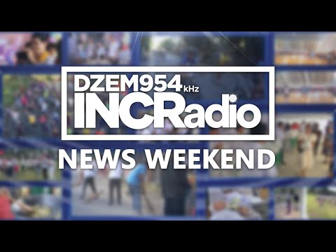 INCRadio News Weekend | December 28, 2024