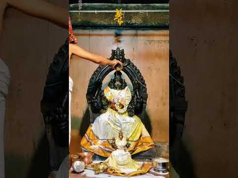 varalakshmi varatham ammavaru ki Abhishekam#god #varatham#trendingshorts #ytshorts