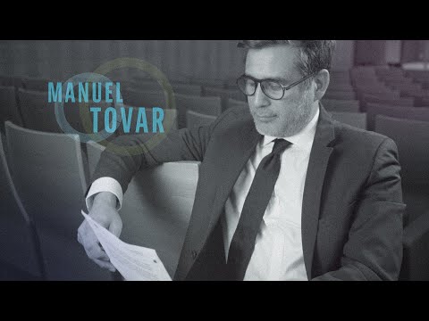 Minister Manuel Tovar on changing consumer expectations