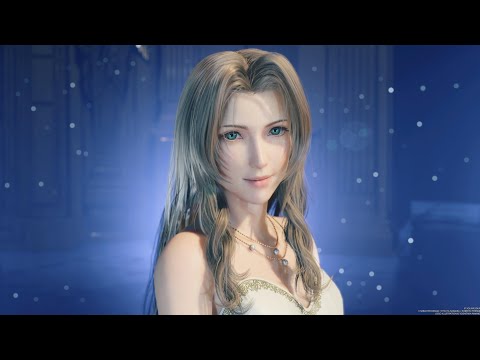 【FINAL FANTASY Ⅶ REBIRTH】著作権で消されそうなパート。