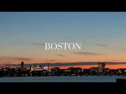 February in Boston #shortvideo #shortsfeed  #shorts