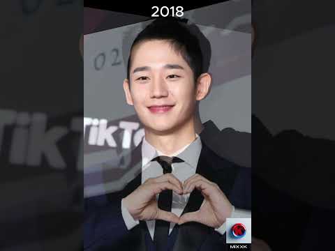 #Junghaein Visual Transformation (2013-2024)