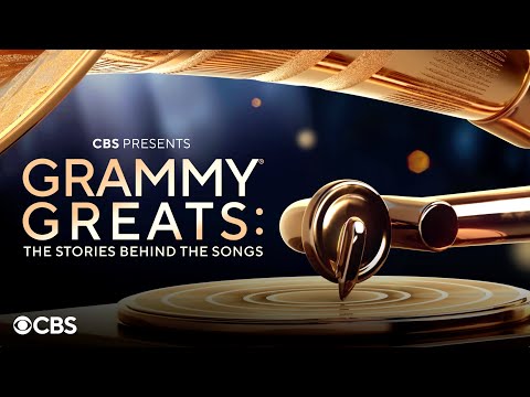 "GRAMMY Greats: The Stories Behind The Songs" Airs Friday, December 27: Save The Date