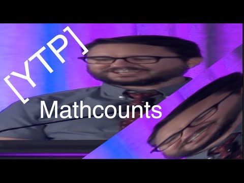 [YTP] Mathcounts Finals 2018