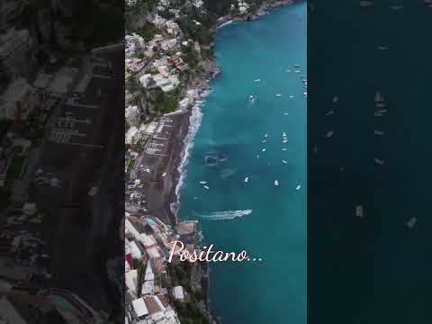 Positano Italy 🇮🇹 #shorts #positano  #italy