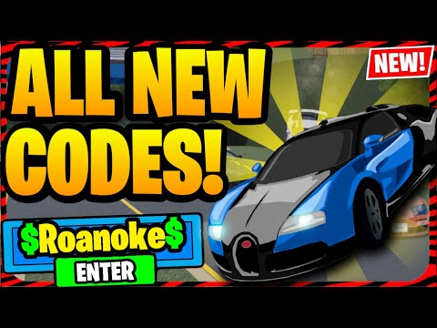 ALL NEW *WORKING* CASH CODES IN Roanoke VA (Roanoke Codes) *Roblox* 2021*