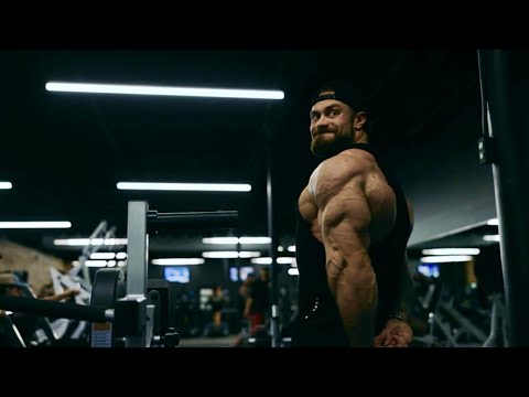 I CAN & I WILL🔥 ** CHRIS BUMSTEAD MR OLYMPIA WINNER | URS KALECINSKI | 5min