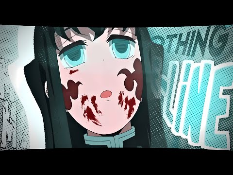 「LifeLine」DemonSlayer「AMV/EDIT」4K