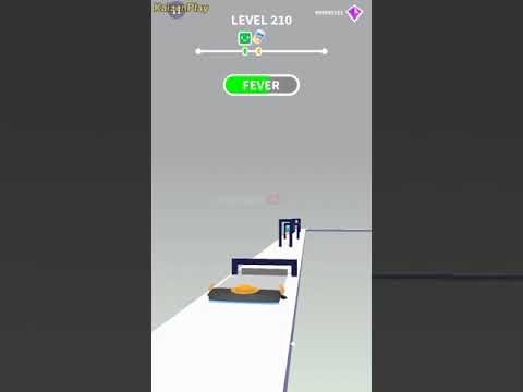 Jelly Shift 3D  - Update New Skin | Obstacle Course Game All Levels Walkthrough Gameplay | Level 210