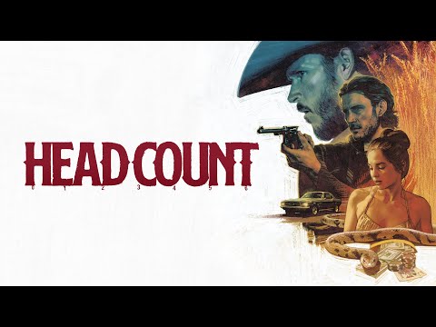 Head Count (2023) - Official Trailer