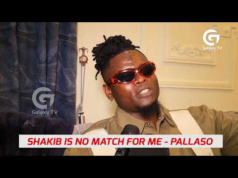 Why Pallaso did not support arresting Alien Skin | Rewind