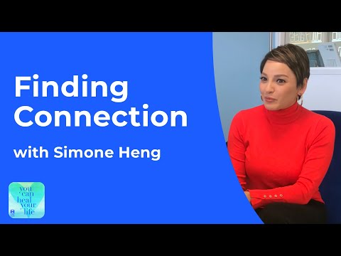 Simone Heng | Finding Connection