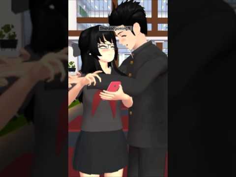 #sakuraschoolsimulator #sakuragaming #viral #viralshorts #ytshorts#shorts videos#trending#viral